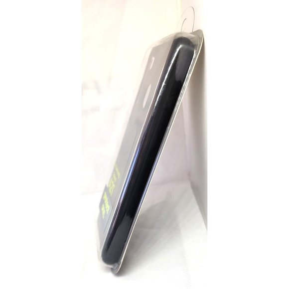 Samsung Galaxy A21 Durable Microbial Protection Protect One Gel Cell Phone Case - Picture 5 of 10